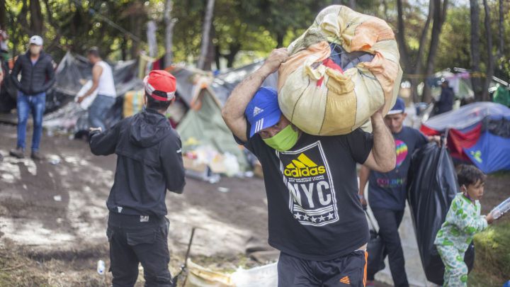 Ingreso Solidario en Colombia: ¿pueden recibirlo los venezolanos?