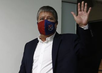 'Bolillo' apoya la llegada de Reinaldo Rueda a la Selección