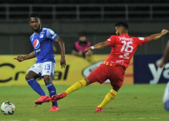 Fecha definida para la final de la Liguilla BetPlay