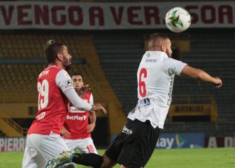 ¿Cómo se decide la final si hay empate? ¿Hay gol visitante?