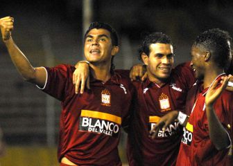 América - Santa Fe: ¿quién ha tenido más victorias?