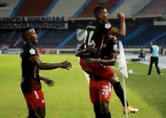 América - Santa Fe: cómo y dónde ver la Final de la Liga