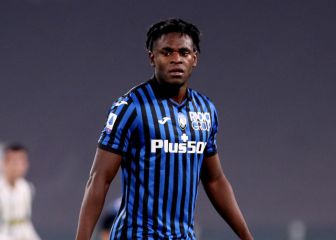 Atalanta - Roma: TV, horario y cómo ver online la Serie A