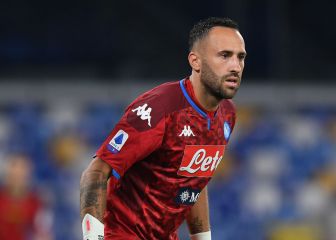 Lazio - Napoli: TV, horario y cómo ver online la Serie A