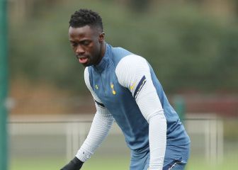 La temporada de Davinson reflejada en números