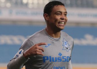 Gian Piero Gasperini: 