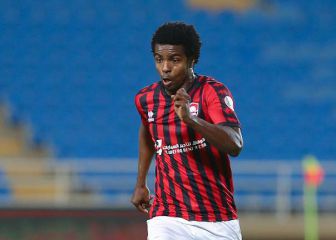 Marco Pérez, cerca de cerrar su llegada al Deportivo Cali