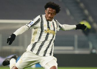 Juventus - Fiorentina: TV, horario y cómo ver online