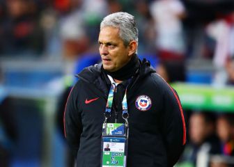 Leyenda del fútbol chileno defiende a Reinaldo Rueda