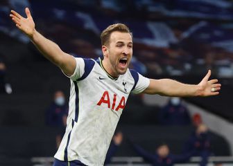 Stoke City - Tottenham: TV, horario y cómo ver online