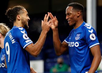 Everton - Manchester United: TV, horario y cómo ver online