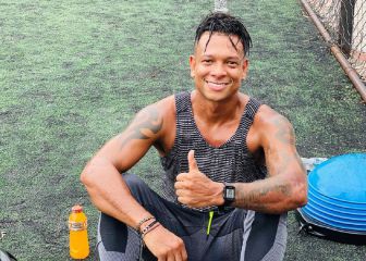 Día clave para cerrar el fichaje de Fredy Guarín a Millonarios