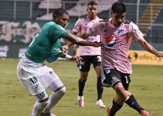 Cambio de horario del repechaje de Cali - Millonarios