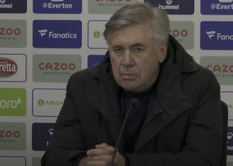 La estrategia de Ancelotti sin James y Richarlison