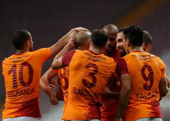 Trabzonspor - Galatasaray: TV, horario y cómo ver online