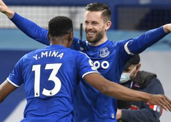 Sheffield - Everton: TV, horario y cómo ver online la Premier