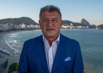 FCF desmiente acercamientos con Claudio Borghi