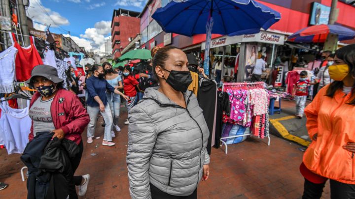 Ingreso Solidario en Colombia: ¿cuándo finaliza el último pago del año?