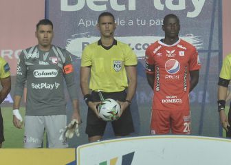 ¿Cómo se decide la final si hay empate? ¿Hay gol visitante?