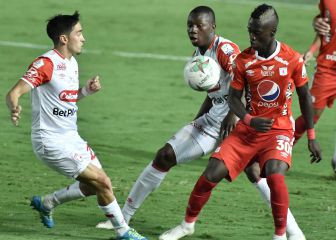 Santa Fe - América: TV, horario y cómo ver la final