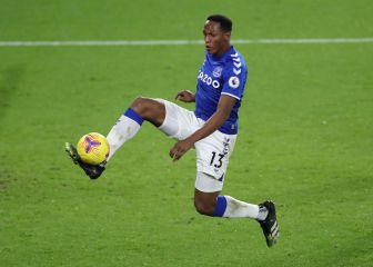 Las estadísticas de Mina que respaldan su momento