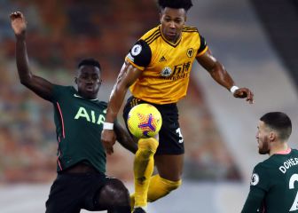 Davinson vuelve a la titular pero su equipo sigue sin ganar