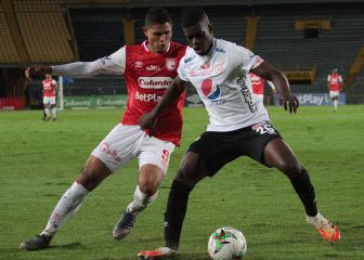 Alcaldía de Bogotá toma medidas por la final del FPC