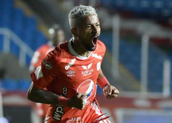 Yesus, el más destacado en los dos partidos de la final