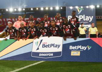 Así fue la campaña del América de Cali campeón