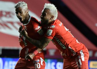 América campeón: jugadores más importantes del título