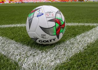 ¿Quién terminó como goleador de la Liga BetPlay 2020?