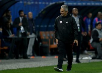 Chile fija fecha límite para definir la situación de Rueda