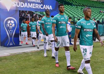 Cali confirma 4 positivos por COVID-19 previo a Millonarios