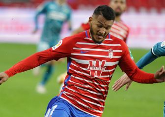 Suárez, el colombiano que cierra mejor el año en España