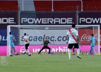 La conexión Carrascal-Borré que frustró el palo