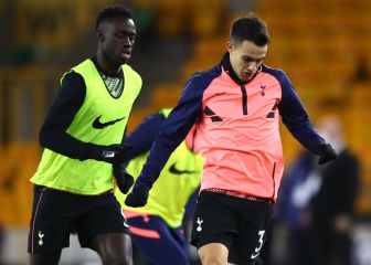 Tottenham - Fulham, en duda por positivos para COVID-19