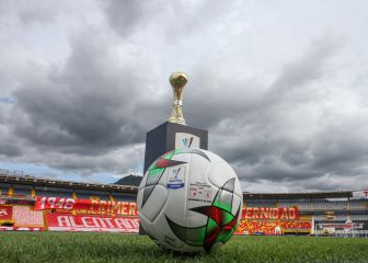 Sorteo Liga BetPlay 2021: Dimayor define la fecha