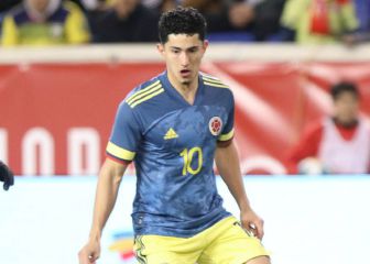 El 2020, el año del despegue de Alzate, Poveda y Salcedo