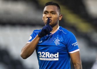 Fin a la sequía: Morelos cierra el 2020 con gol en Rangers