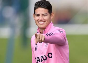 Retos para James en 2021