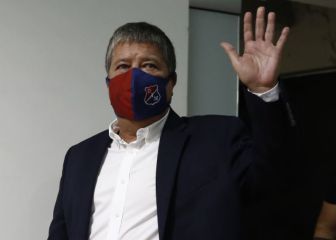 DIM en 2021: Construir equipo y recuperar la credibilidad