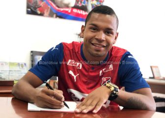 DIM cierra 2020 con 9 refuerzos y pausa en pretemporada