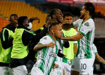 Nacional, a recuperar la mística y los triunfos en 2021