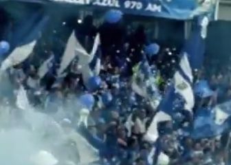 La emoción de Guarín al vestir 