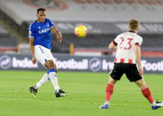 Everton - West Ham: TV, horario y cómo ver online