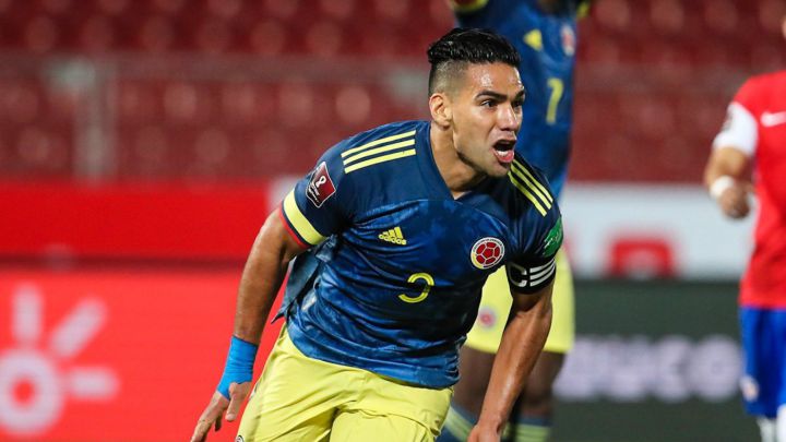 Calendario Y Fechas De La Seleccion Colombia En 2021 As Colombia