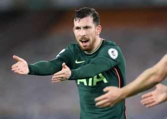 Tottenham - Leeds: TV, horario y cómo ver online la Premier