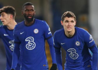 Chelsea - Manchester City: TV, horario y cómo ver online la Premier League