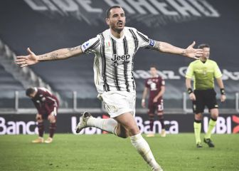 Juventus - Udinese: TV, horario y cómo ver online la Serie A