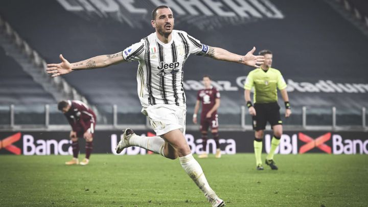 Juventus Udinese Tv Horario Y Como Ver Online La Serie A As Colombia